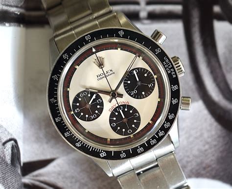 rolex paul niuman 1960|rolex paul newman 6241.